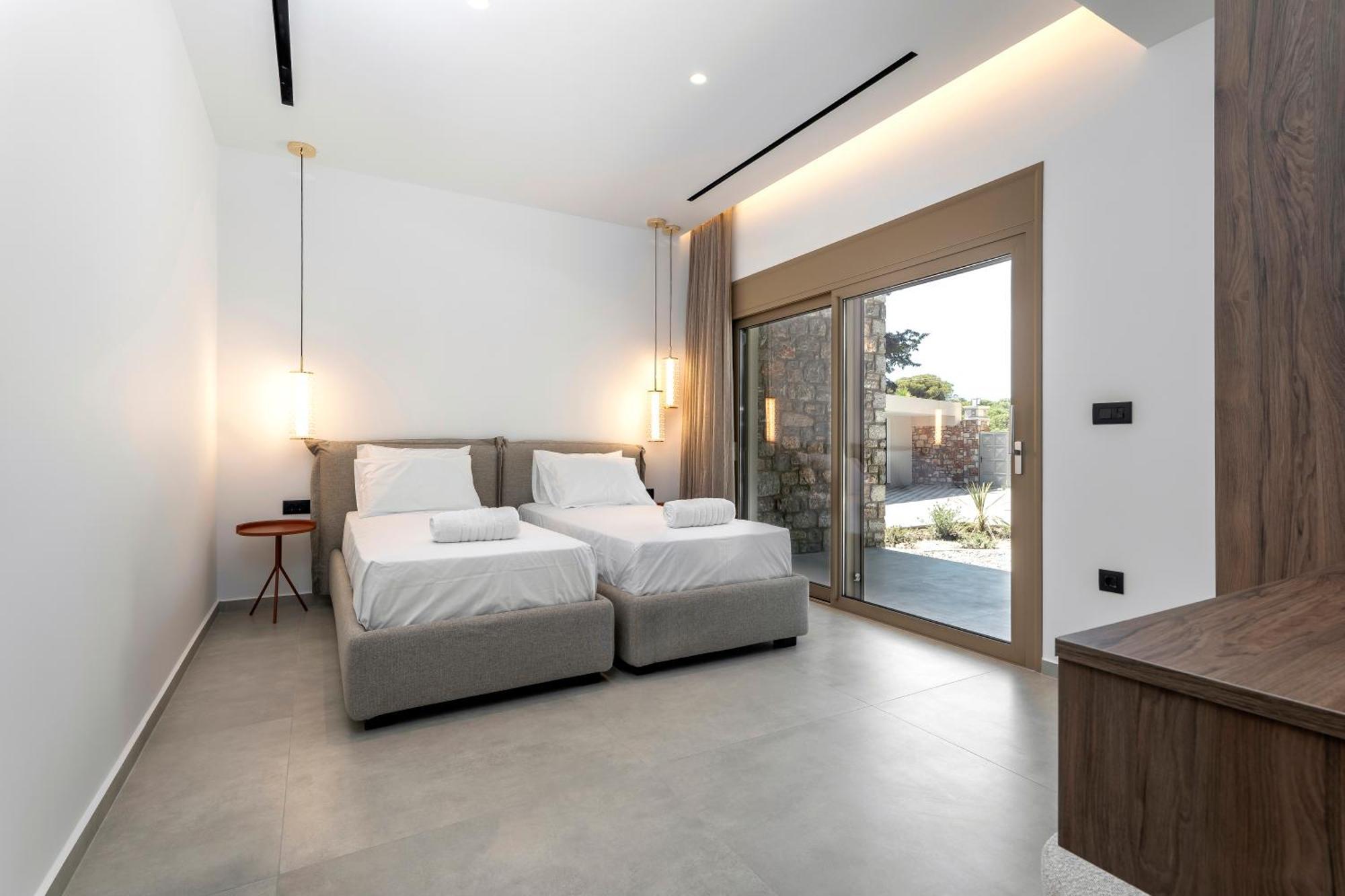 Villa Emerald Estate Asgourou