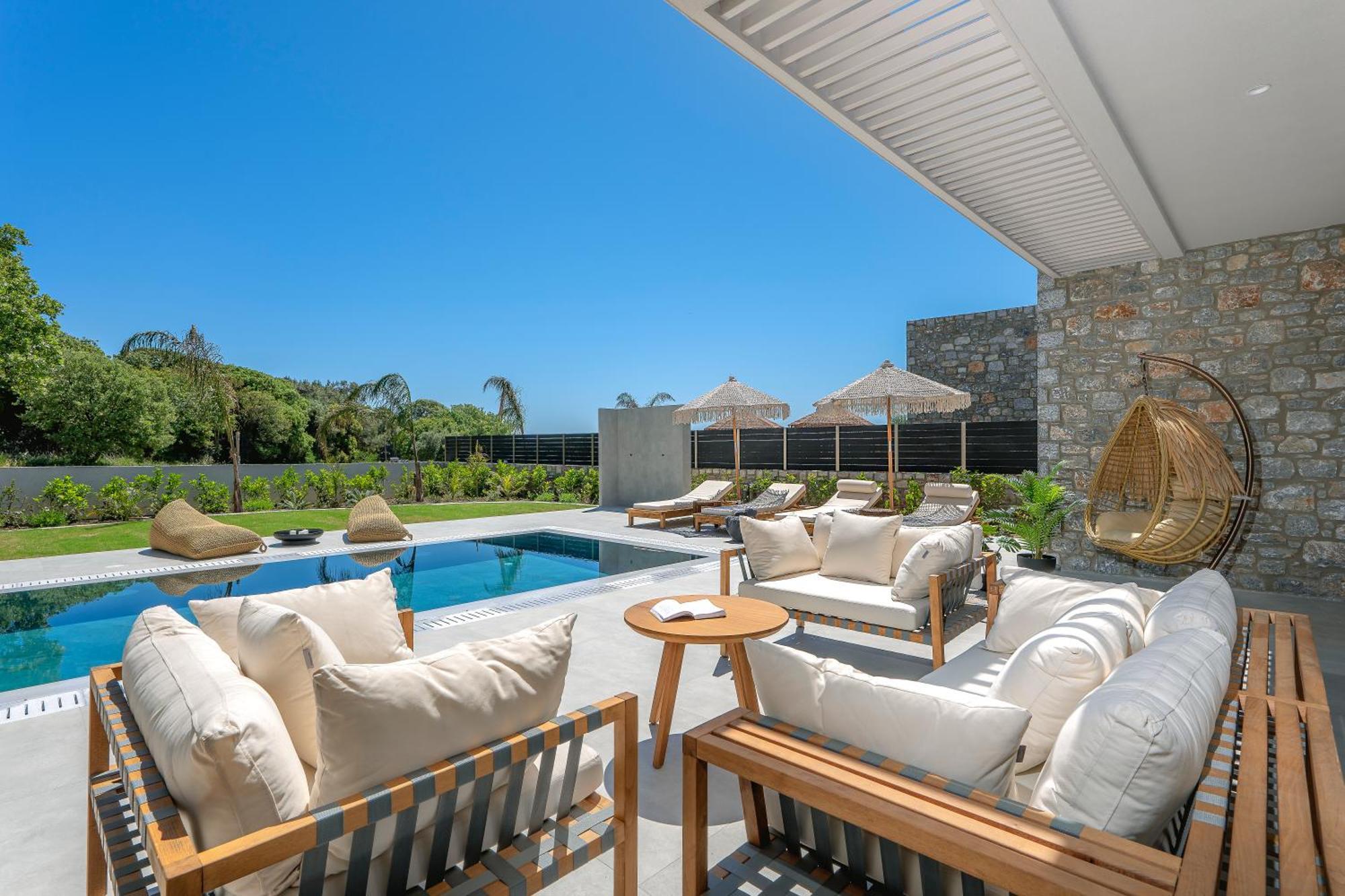 Emerald Estate Villa