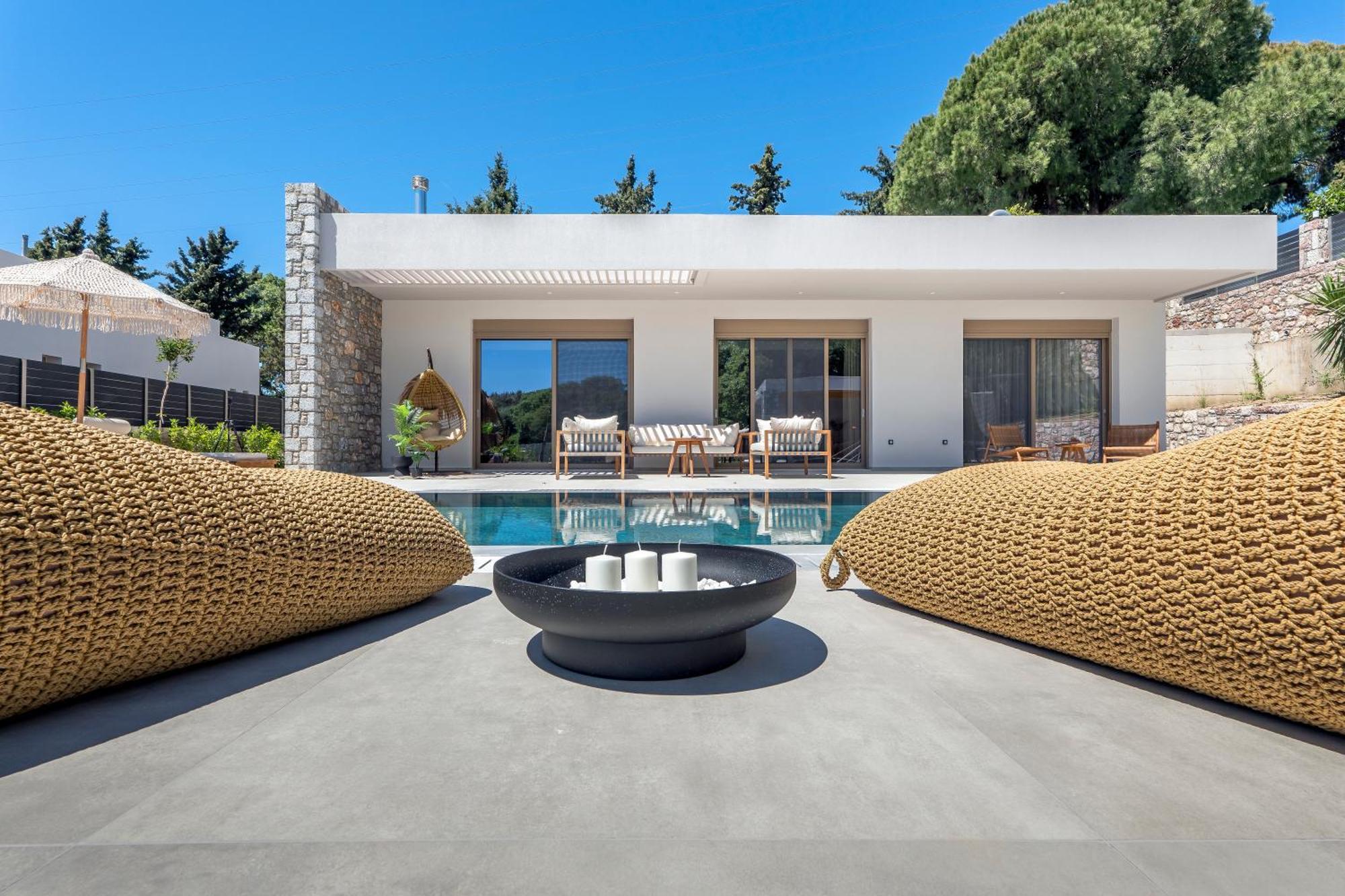Emerald Estate Villa