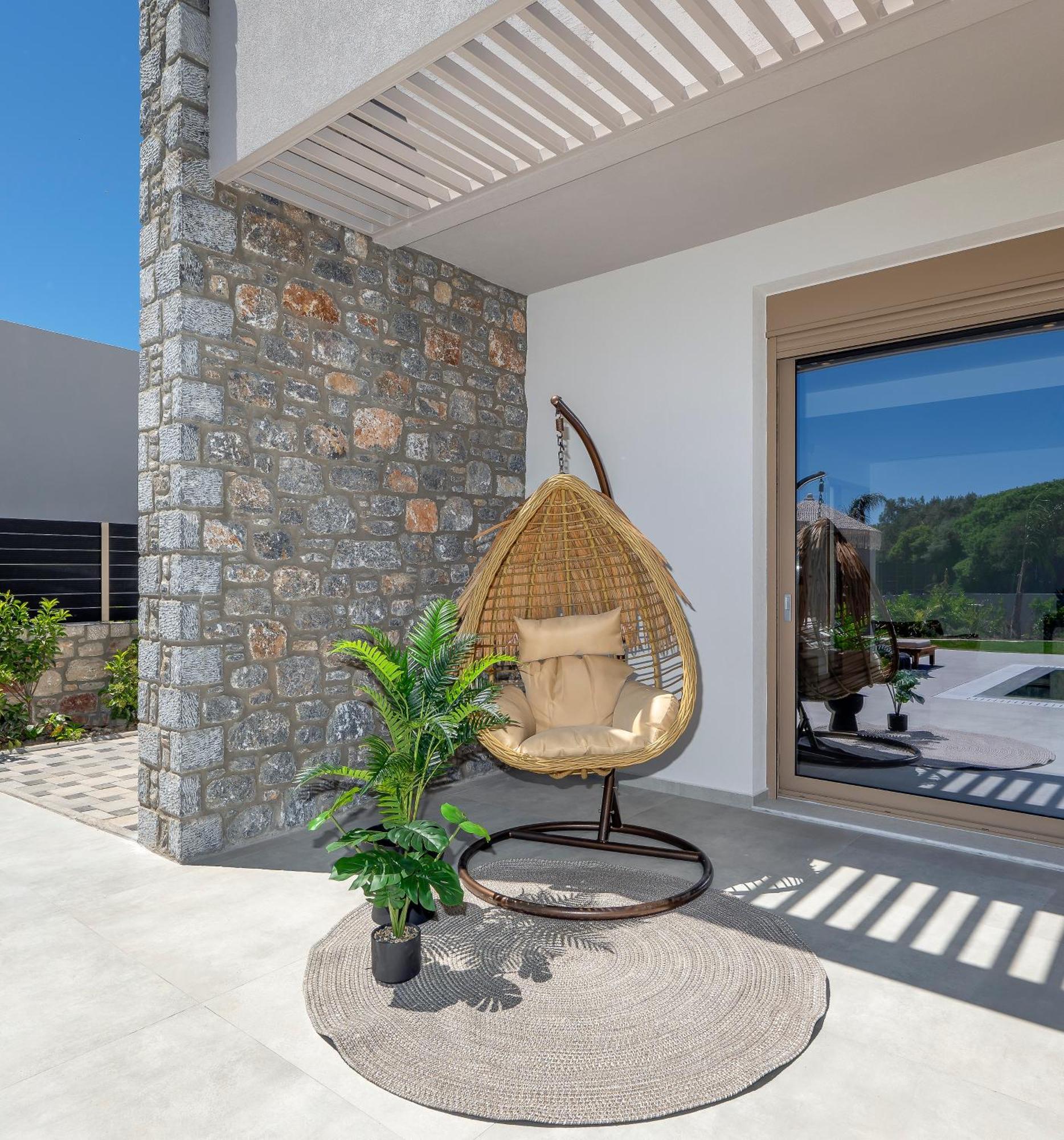 Emerald Estate Villa Asgourou