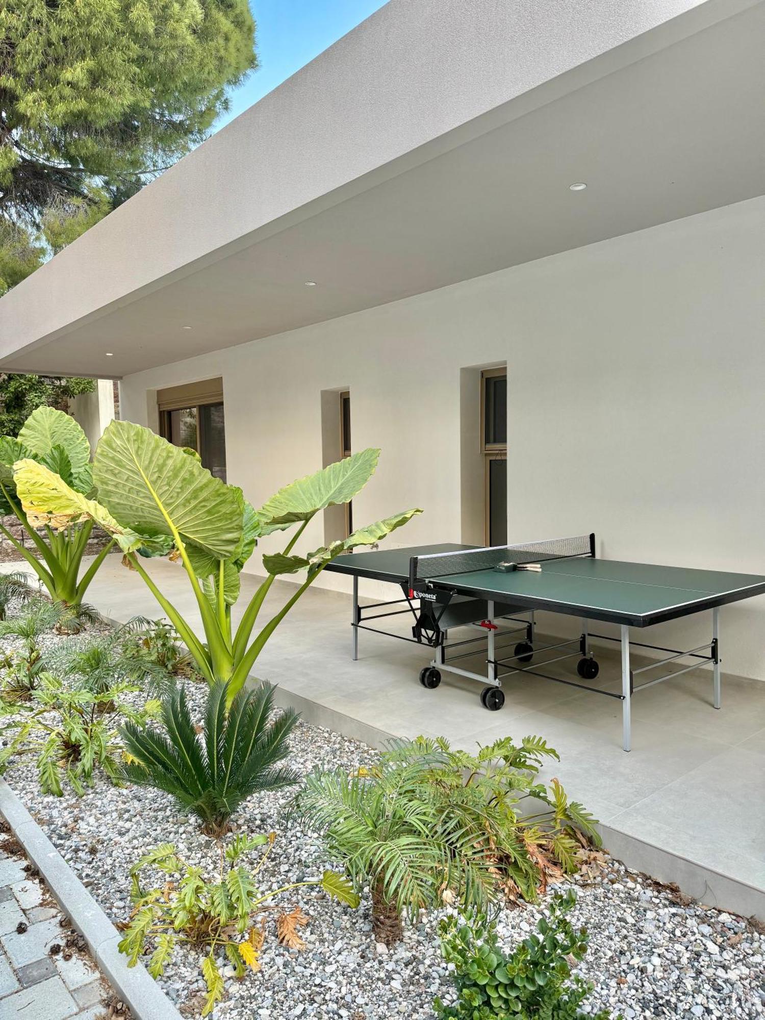 Emerald Estate Villa